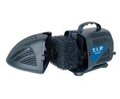 T.I.P. Wasserspielpumpe WPS 4000 R, bis 4.000 l/h Fördermenge