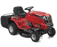 MTD Elektrischer Rasenmäher, 9300 W, Schnittbreite 76 cm, RC 125 Smart 13 ah765 C600