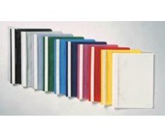 Brunnen Schnellhefter PP blau [Spielzeug] [Spielzeug] [Spielzeug]