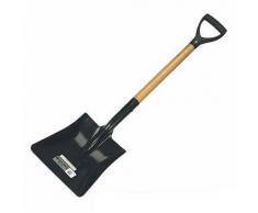 Silverline GT30 Eckige Randschaufel 108 cm