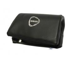 Kirami OY Nackenkissen für Badefass, Badezuber und Badebottich