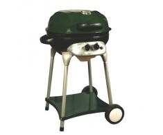 Bosmere C700 Premium-Schutzhülle für Kugelgrill