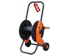 Schlauchwagen Clever Reel für bis zu 60m 1/2 Zoll