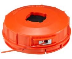 Gardena Fadenkassette komplett: Nachfüllkassette für Gardena Turbotrimmer, Art.-Nr. 2385, 2390, 2395, 2400 und Akku-System V12 Trimmer TL 18 (2406-20)