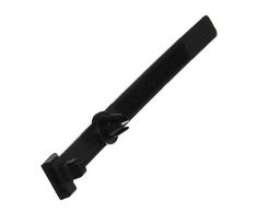 12x Kabelbinder CLIP Halter Ringhalterung wieder verschließbar Schlauchhalter bis 30mm Spreizniet Kabelhalter Neu Otto-Harvest