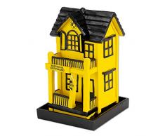 Borussia Dortmund BVB-Vogelfutterhaus one Size