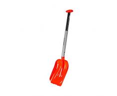 Mammut Alugator Twist Lawinenschaufel, neon orange, one Size