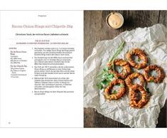 Grillen mit dem Gasgrill: Mit 55 leckeren Rezepten