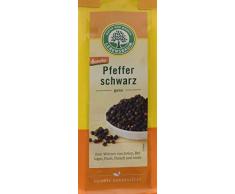 Lebensbaum Pfeffer, schwarz, ganz (1 x 50 g) - Bio 7601187AZ