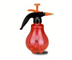 1,5 L Pflanze Blume Manuelle Gießkanne Spray Flasche Garten Mister Sprayer Friseur Bewässerung Tragbare Dosen Gartengeräte für Garten und Blumen