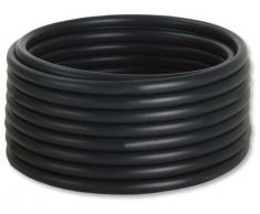 Verlegerohr Versorgungsleitung für Bewässerung Sprinklersystem PE-Rohr 100m/25mm von rg-vertrieb