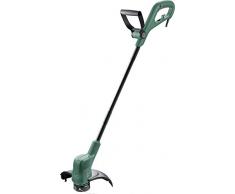 Bosch Akku Rasentrimmer EasyGrassCut 18 (ohne Akku, 18 Volt System, Schnittkreisdurchmesser 26 cm, im Karton)