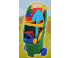 59-509 Garten Trolley