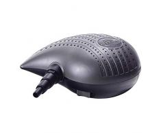 Heissner HFP3500-00 Smartline Bachlaufpumpe 3300 L/h