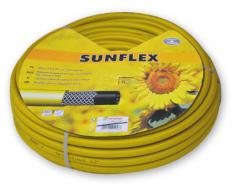 Gartenschlauch SUNLEX 1 Zoll 20m/30m/50m Wasserschlauch (30 m)