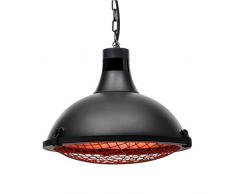 blumfeldt Blackpool Heat Terrassen-Heizstrahler