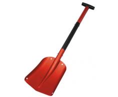 MFH Lawinenschaufel Deluxe Aluminium Mit Tasche ,farblich sortiert