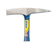 ESTWING Spalthammer Big Blue mit Vinylgriff, 280mm 390g, glatte Bahn