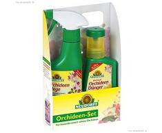 NEUDORFF Orchideen-Set (BioTrissol Dünger&Pflege á 250 ml)