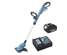 Makita Akku Trimmer DUR181 RF1 - Set