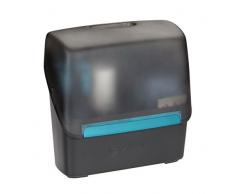 Gardena Wartungs- und Reinigungsset: Zubehörset für die Reinigung und Instandhaltung von Gardena Mähroboter, mit Schleifpad, Bürsten, Kunststoff-Pflegespray und Schraubenzieher (4067-20)