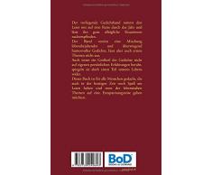 Neue Früchte vom Lebensbaum: Heitere und ernste Gedichte