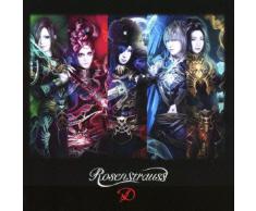 Rosenstrauss [Limited-d]