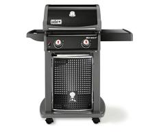Weber 46014079 Gasgrill Spirit EO-210, schwarz