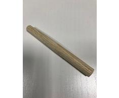 1 Stück Heuharkenzinken L x Ø: 11 x 1,2 cm Zinken für Heuharken ( Zinke, Zinken,Heuharkenzinken, Heuharkenzinke für Heuharke ) Rechen Garten Beet Heu