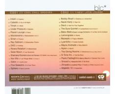 Bar Lounge Classics - Mediterranean Edition