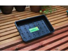 Garland Bewässerungssystem Big Drippa, selbstbewässernd incl. 6 verstellbarer Tropfer