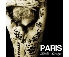 Paris Bar and Buddha Lounge: Cocktail Bar Music, Café Lounge, Launge Bar Americain
