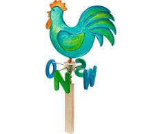 HABA 75648 Wetterfahne, Wetterhahn, STEM, für Kinder