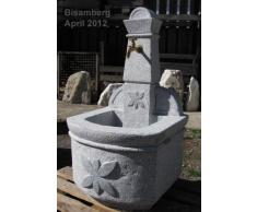 Troesters Brunnenwelt Granitbrunnen Rapottenstein (Art. Nr.: 85948)