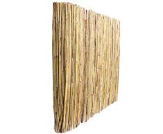 Berg-Bambusmatte Model Kawei 200 x 300cm - Sichtschutzmatte Bambus Matten