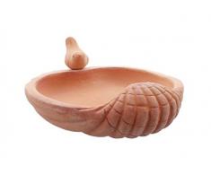 FRANK FLECHTWAREN Vogeltränke