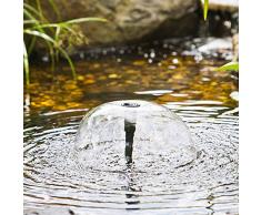 Heissner Wasserspielpumpe Smartline Jet Eco HSP2500-00