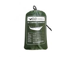 DD Camping Hammock - kompakte Leichthängematte
