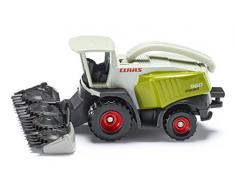 Siku 1418 Claas Häcksler