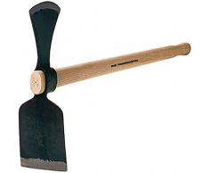 MM Spezial Shw Wiedehopfhacke | Gewicht (g): 1800