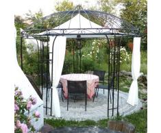 albena Marokko Galerie 33-100 Sale Gartenpavillon Eisen ø 360cm