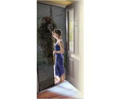 Insektenvorhang mit Magnetverschluß, Insektenschutz