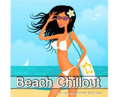 Beach Chillout (Bar Lounge Summer Cafe Ibiza)