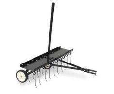 Agri-Fab 121,9 cm Tine Vertikutierer