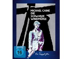 Die schwarze Windmühle - Mediabook - Cover A (+DVD) [Blu-ray]