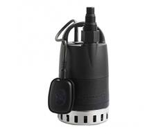 Grundfos Unilift CC 9/ CC9 A1 Tauchpumpe Schmutzwasserpumpe Kellerentwässerung