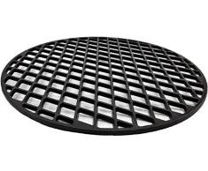 Grillrostprofi Gusseisen-Grillrost, rund für Kugelgrill 57 cm
