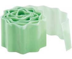 Royal Gardineer Beetumrandung: Beet-Umrandung & Rasenkante Glow-in-The-Dark, 6 Meter (Beeteinfassungen)