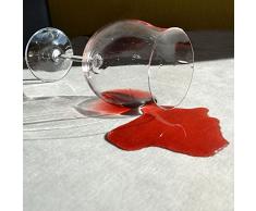 Sensalux Tischdecke, Öko-Tex 100, abwaschbar, (Farbe + Größe wählbar), creme, 1m x 2,5m, Bierzeltgarnitur, Tischtuch, Tischwäsche, stoffähnliches Vlies, Party, Catering, Vereinsfeier, Geburtstagsfeier