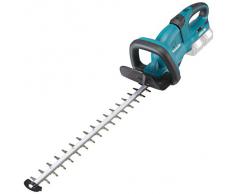 Makita Akku-Heckenschere (2 x 18 V, 65 cm, ohne Akku, ohne Ladegerät) DUH651Z
